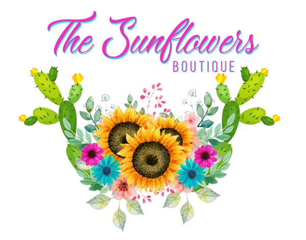 The Sunflowers Boutique 